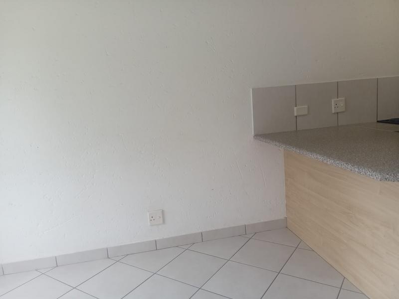 2 Bedroom Property for Sale in Waterkloof A H North West